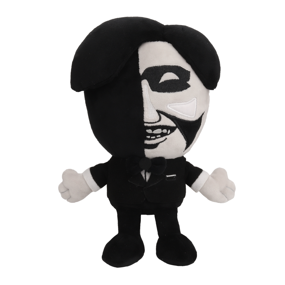 Cesar Plush